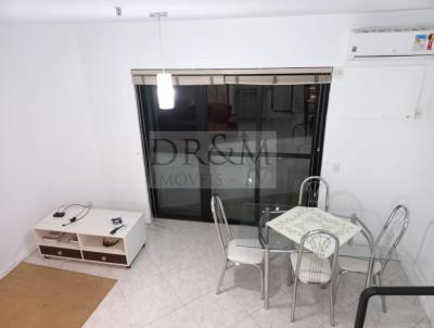 Apartamento para Venda, em S�o Jos� dos Campos, bairro Parque Residencial Aquarius, 2 dormit�rios, 1 banheiro, 2 vagas