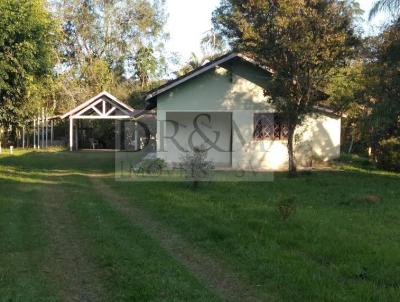 S�tio para Venda, em Natividade da Serra, bairro Pouso Alto, 2 dormit�rios, 2 banheiros