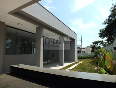 Casa em Condom�nio para Venda, em Ca�apava, bairro Condom�nio Terras do Vale, 3 dormit�rios, 5 banheiros, 3 su�tes, 4 vagas