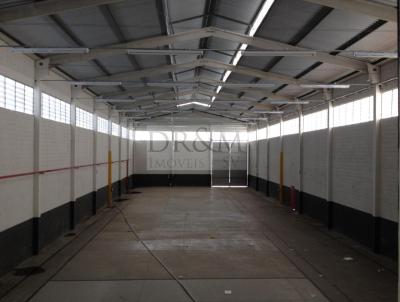 Galp�o para Loca��o, em Jacare�, bairro Jardim Calif�rnia, 5 banheiros