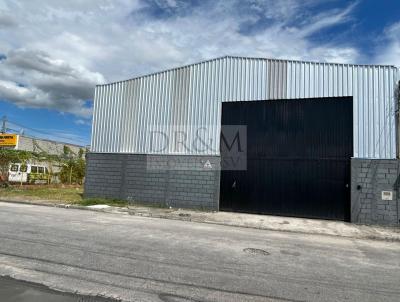 Galp�o para Venda, em Jacare�, bairro Residencial Parque dos Sinos