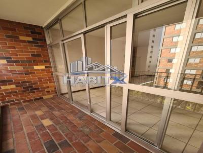 Apartamento para Loca��o, em S�o Jos� dos Campos, bairro Centro, 3 dormit�rios, 2 banheiros, 1 vaga