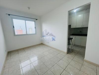 Apartamento para Loca��o, em S�o Jos� dos Campos, bairro Centro, 1 dormit�rio, 1 banheiro, 1 vaga