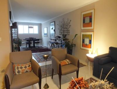 Apartamento para Venda, em S�o Jos� dos Campos, bairro Vila Adyana, 4 dormit�rios, 3 banheiros, 1 su�te, 3 vagas
