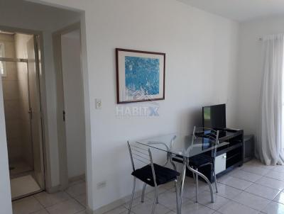 Apartamento para Loca��o, em S�o Jos� dos Campos, bairro Centro, 1 dormit�rio, 1 banheiro, 1 vaga