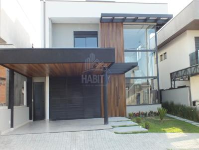Casa em Condom�nio para Venda, em S�o Jos� dos Campos, bairro Loteamento Floresta, 4 dormit�rios, 1 banheiro, 4 su�tes, 2 vagas