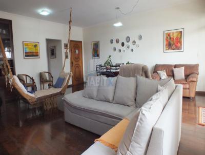 Apartamento para Venda, em S�o Jos� dos Campos, bairro Vila Adyana, 3 dormit�rios, 3 banheiros, 1 su�te, 2 vagas