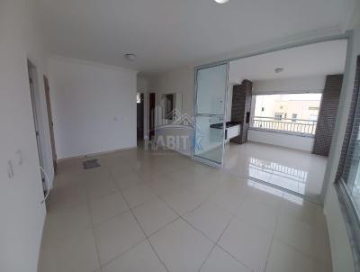 Apartamento para Loca��o, em S�o Jos� dos Campos, bairro Parque Residencial Aquarius, 2 dormit�rios, 2 banheiros, 1 su�te, 2 vagas