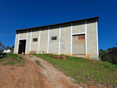 Galp�o para Venda, em Ca�apava, bairro Ca�apava Velha, 3 banheiros