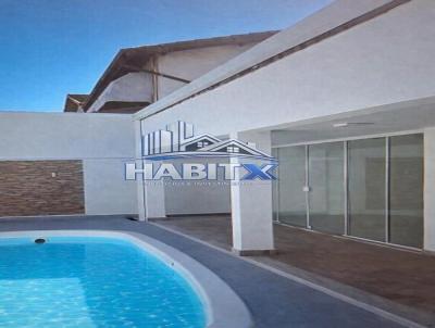 Sobrado em Condom�nio para Loca��o, em S�o Jos� dos Campos, bairro Jardim das Colinas, 4 dormit�rios, 2 banheiros, 2 su�tes, 4 vagas
