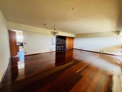 Apartamento para Loca��o, em S�o Jos� dos Campos, bairro Centro, 4 dormit�rios, 3 banheiros, 1 su�te, 2 vagas