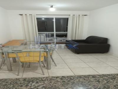 Apartamento para Loca��o, em S�o Jos� dos Campos, bairro Centro, 1 dormit�rio, 1 banheiro, 1 vaga
