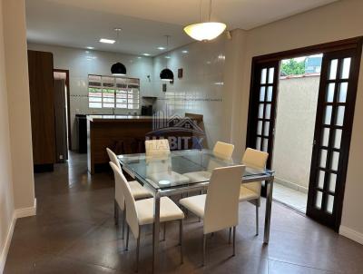 Sobrado para Loca��o, em S�o Jos� dos Campos, bairro Jardim das Ind�strias, 2 dormit�rios, 1 banheiro, 1 su�te, 2 vagas
